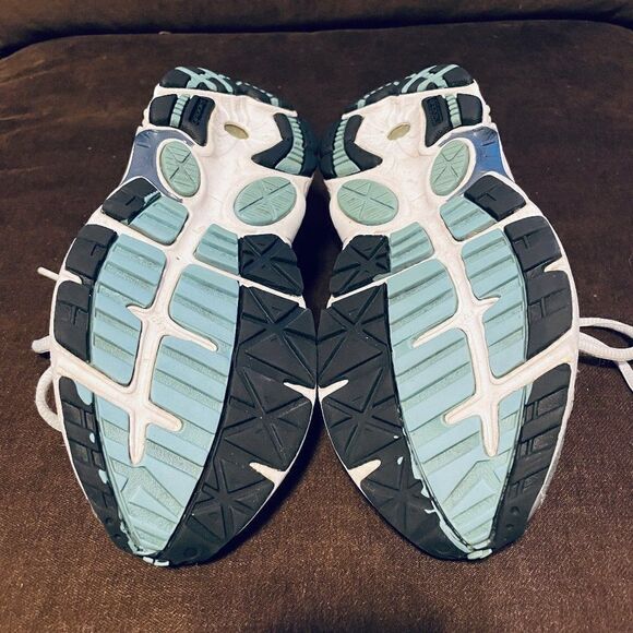 Very Good Brooks Dyad 4 5 6 Support womens walking running jogging shoes 6.5 US - Picture 7 of 9